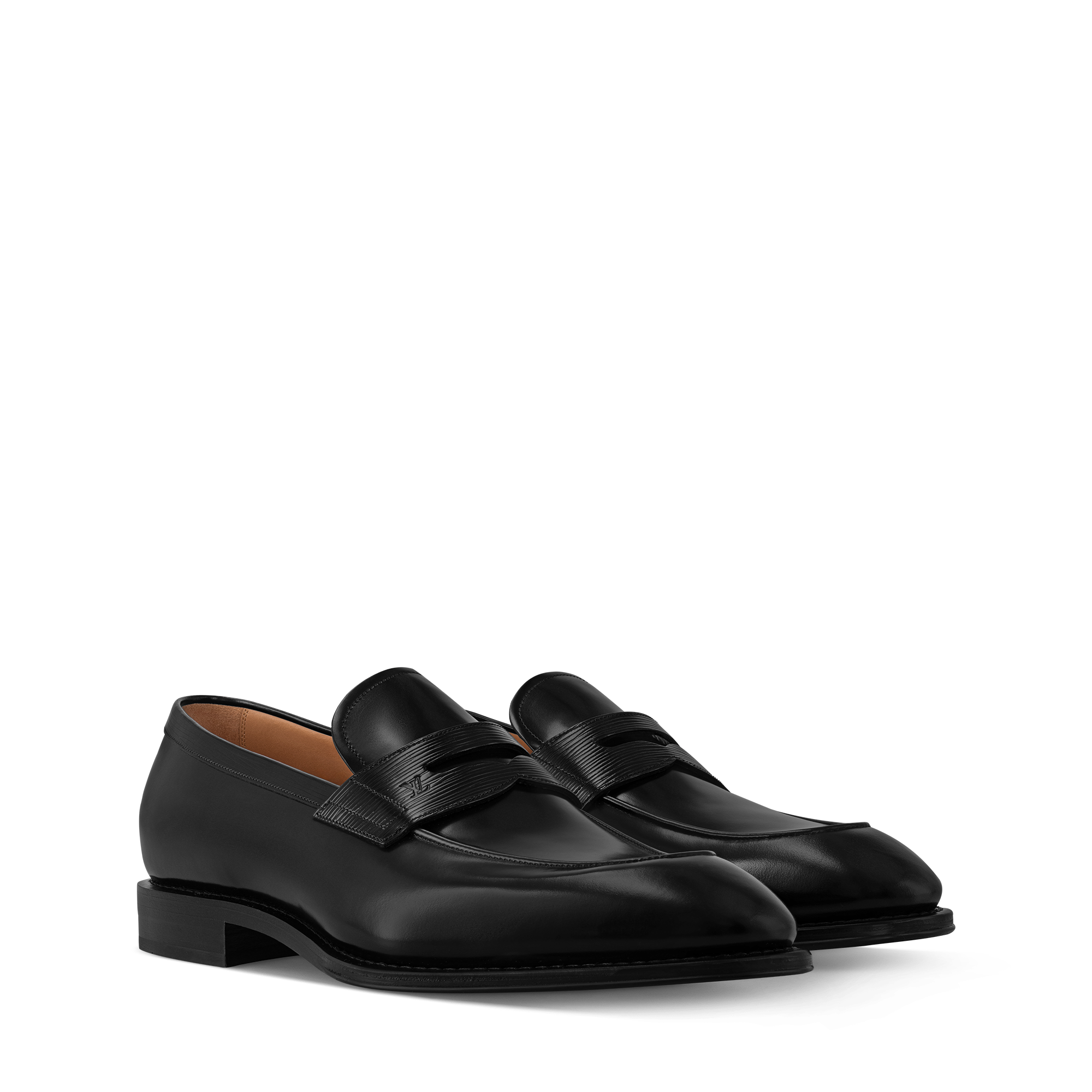 Kensington Loafer - Shoes | LOUIS VUITTON